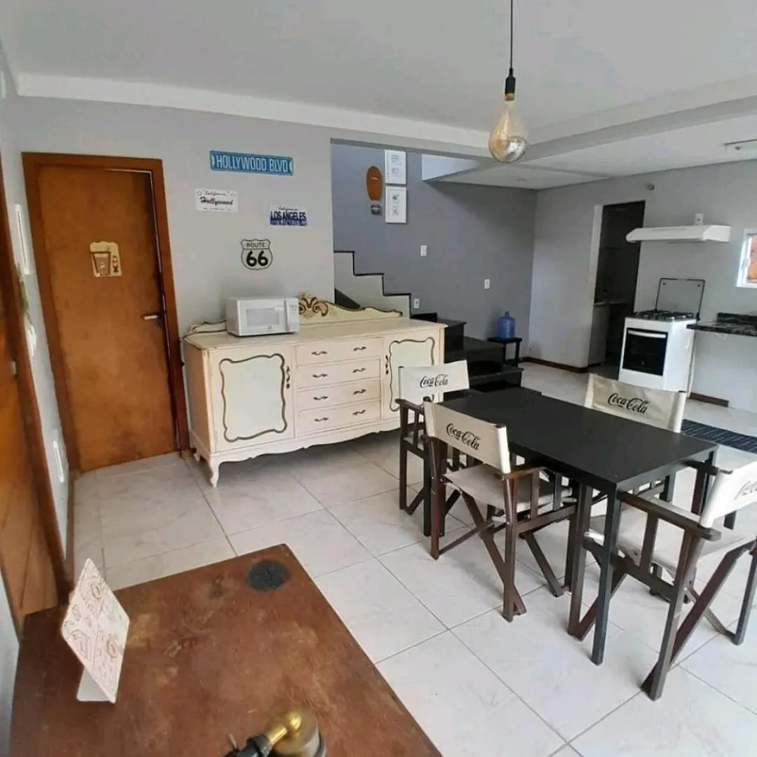 Villa Casa Da Amandinha Florianópolis