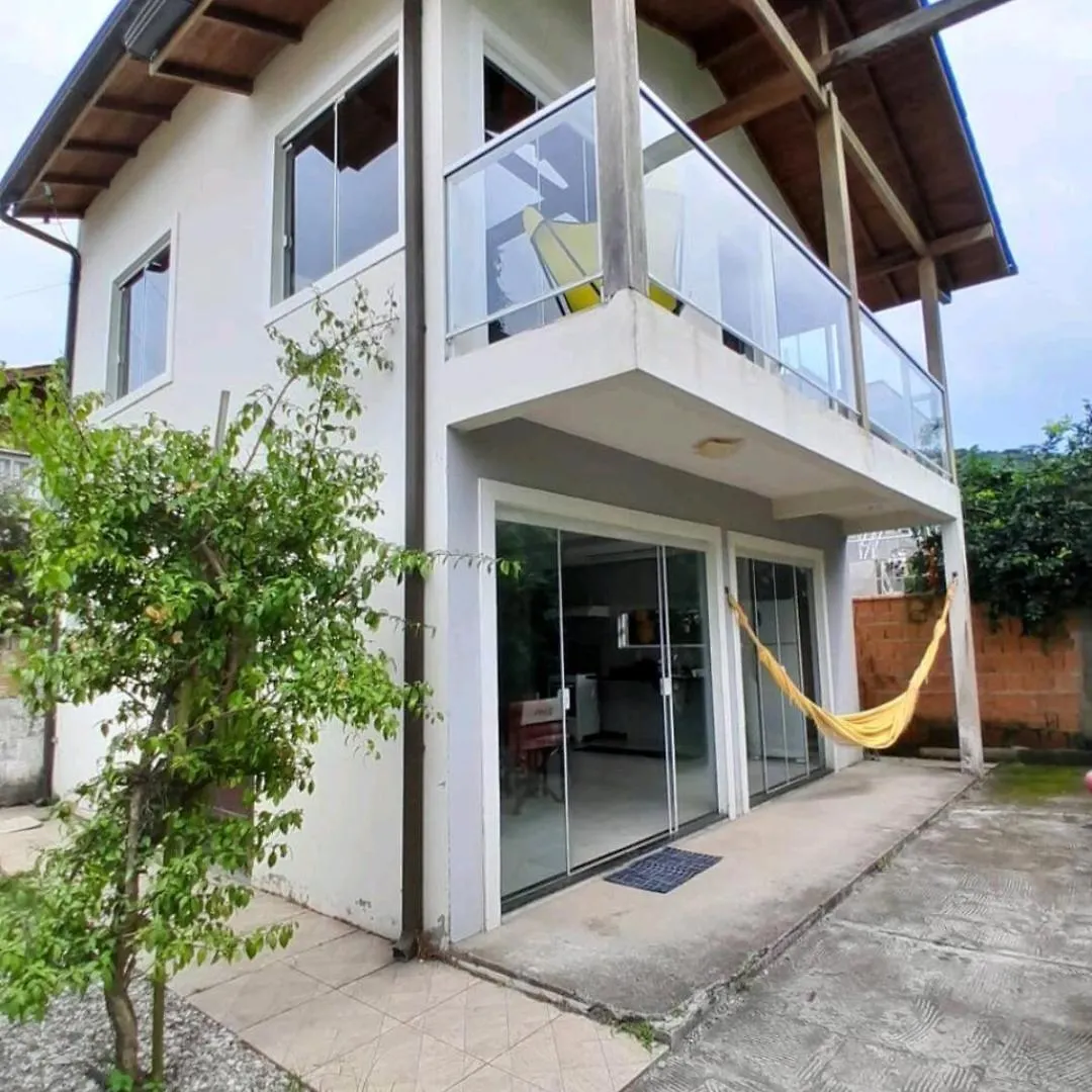 Villa Casa Da Amandinha Florianópolis