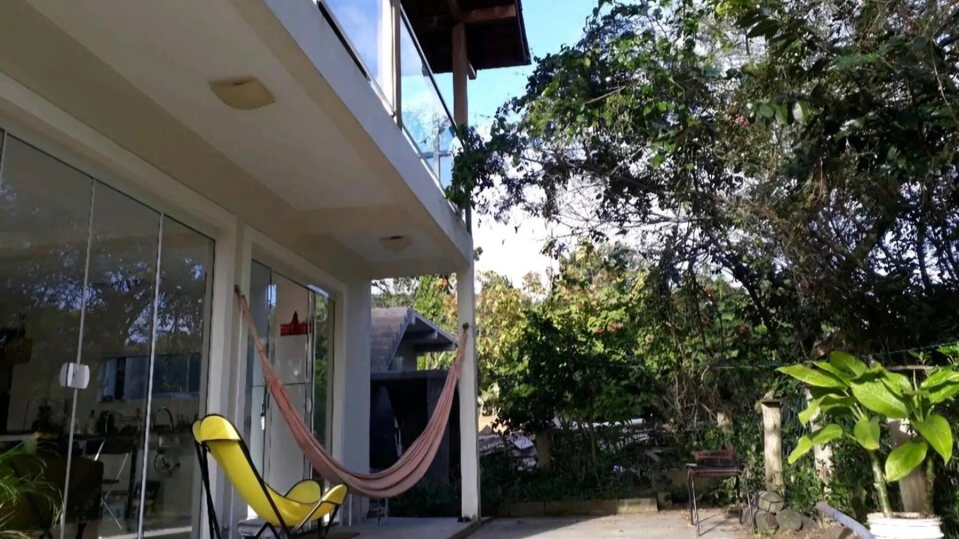 Сasa de vacaciones Villa Casa Da Amandinha Florianópolis