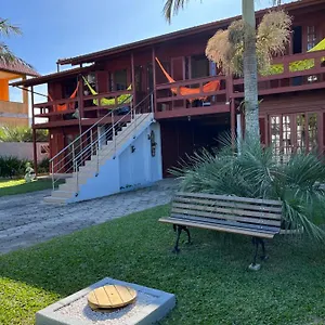 Inn Recanto Do Neca, Florianópolis