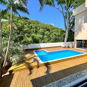 Inn Altas Natureza, Florianópolis