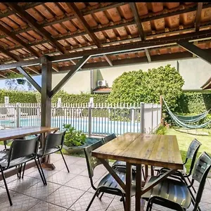 Inn Amigos Campeche, Florianópolis