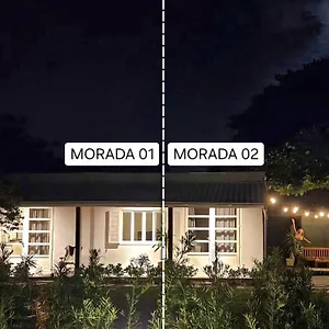 Сasa de vacaciones Moradas Do Campeche - Pe Na Areia!, Florianópolis