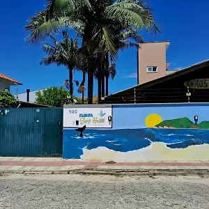 Hostal Floripa Surf, Florianópolis