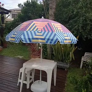 Pensión Casa Da Sandra, Florianópolis