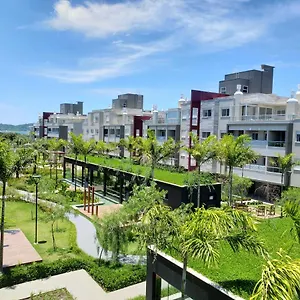 Apartamento Em Frente A Do Campeche, Florianópolis