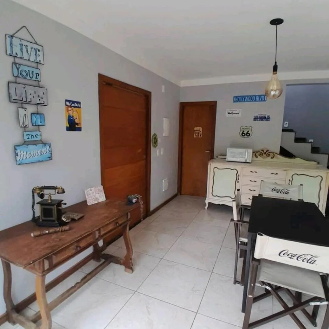 Villa Casa Da Amandinha Florianópolis 0*,  Brasil
